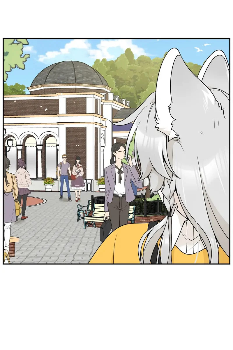 My Food Looks Very Cute Chapter 136 - Page 36