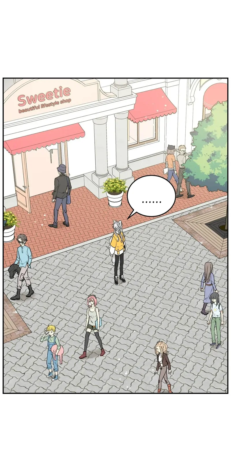 My Food Looks Very Cute Chapter 136 - Page 37