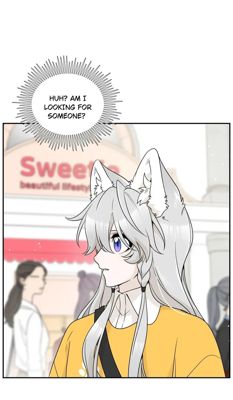 My Food Looks Very Cute Chapter 136 - Page 38