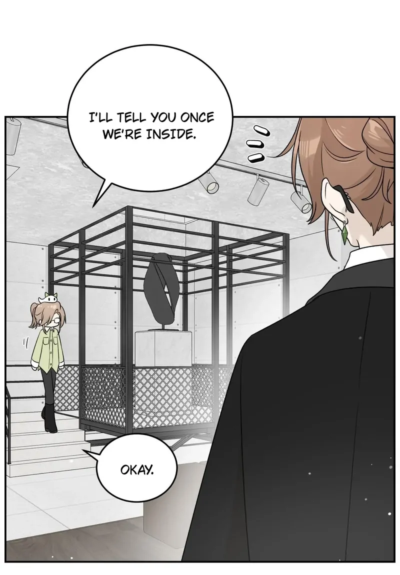 My Food Looks Very Cute Chapter 136 - Page 5