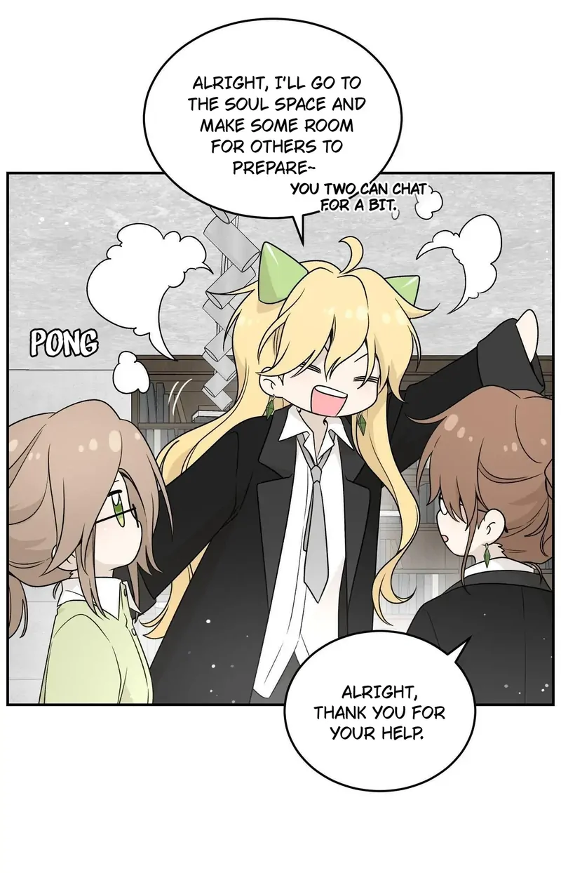My Food Looks Very Cute Chapter 136 - Page 6