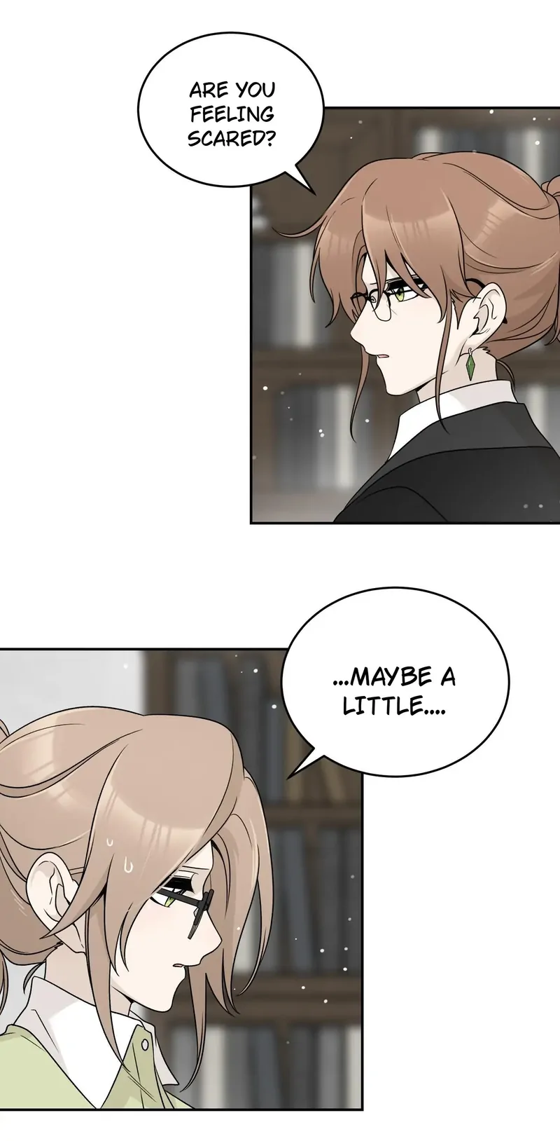 My Food Looks Very Cute Chapter 136 - Page 8