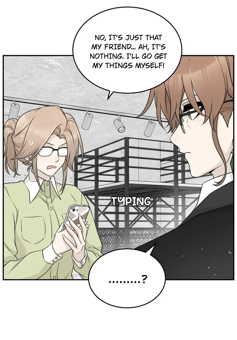My Food Looks Very Cute Chapter 136 - Page 10
