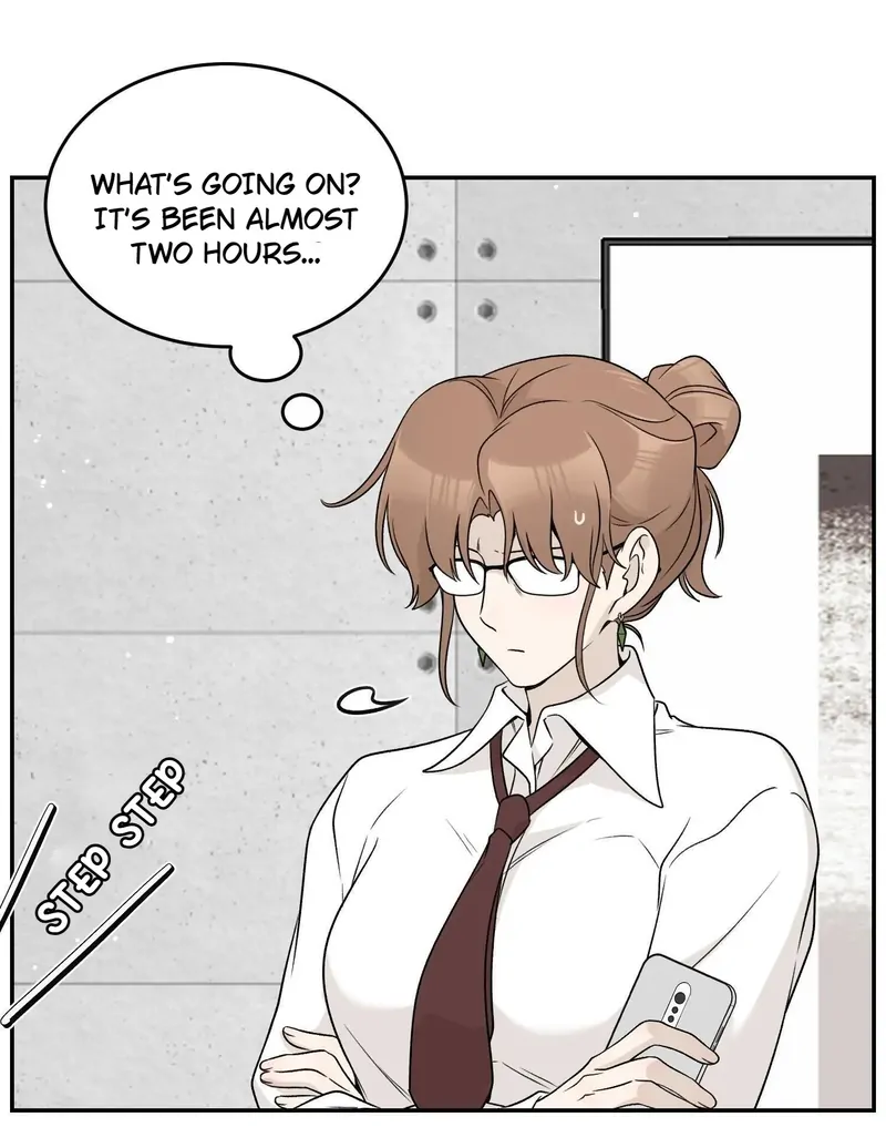 My Food Looks Very Cute Chapter 137 - Page 13