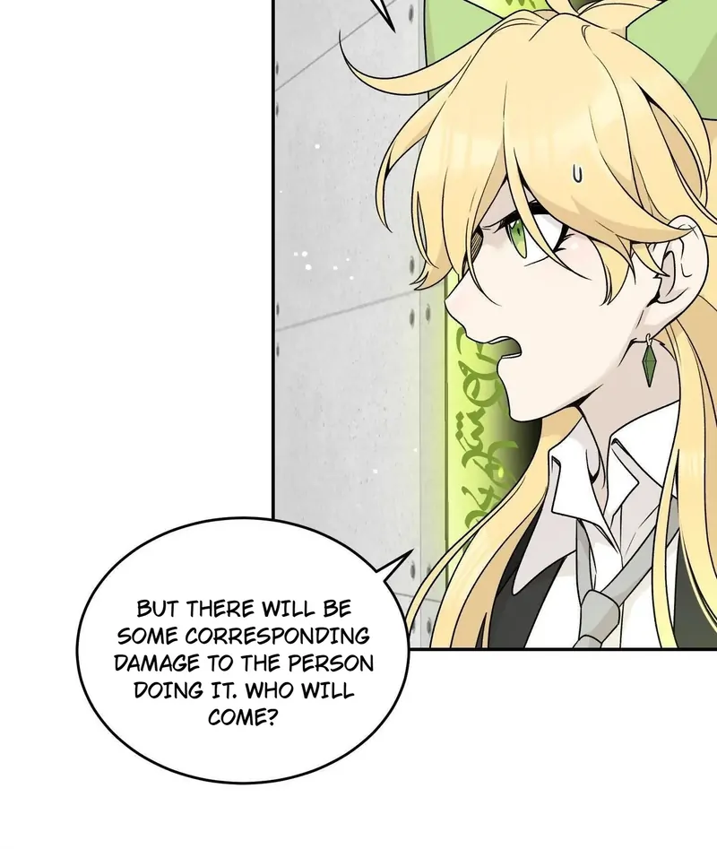 My Food Looks Very Cute Chapter 137 - Page 19