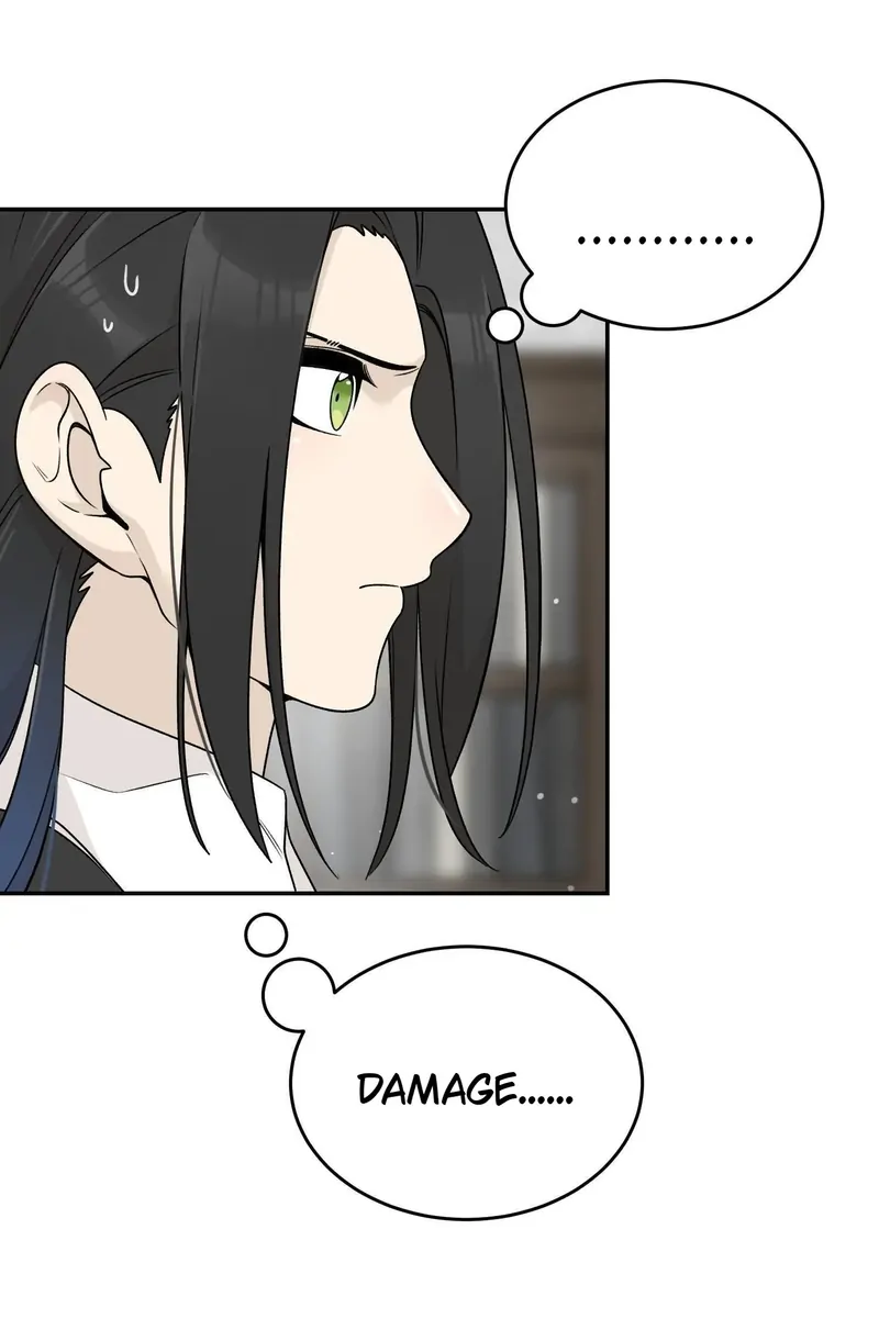 My Food Looks Very Cute Chapter 137 - Page 20