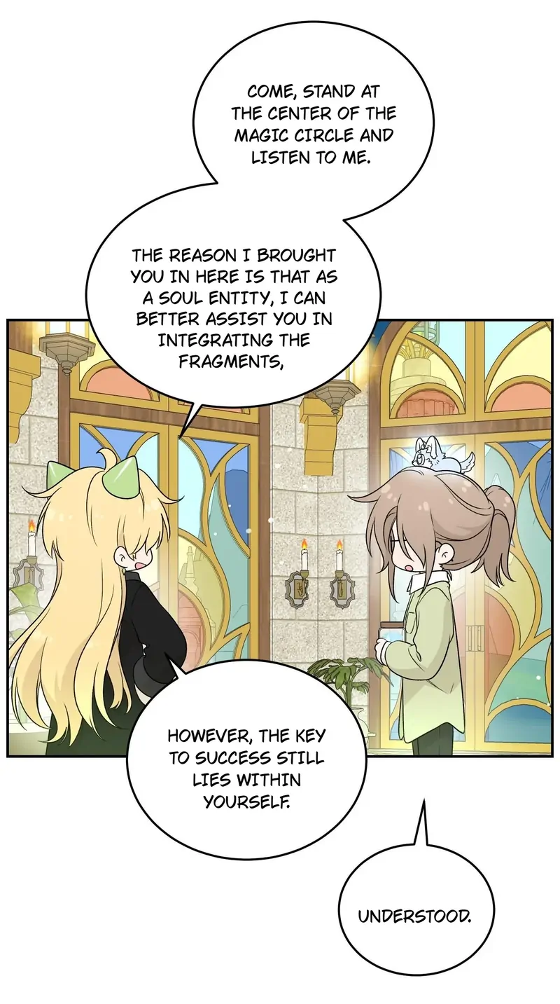 My Food Looks Very Cute Chapter 137 - Page 3