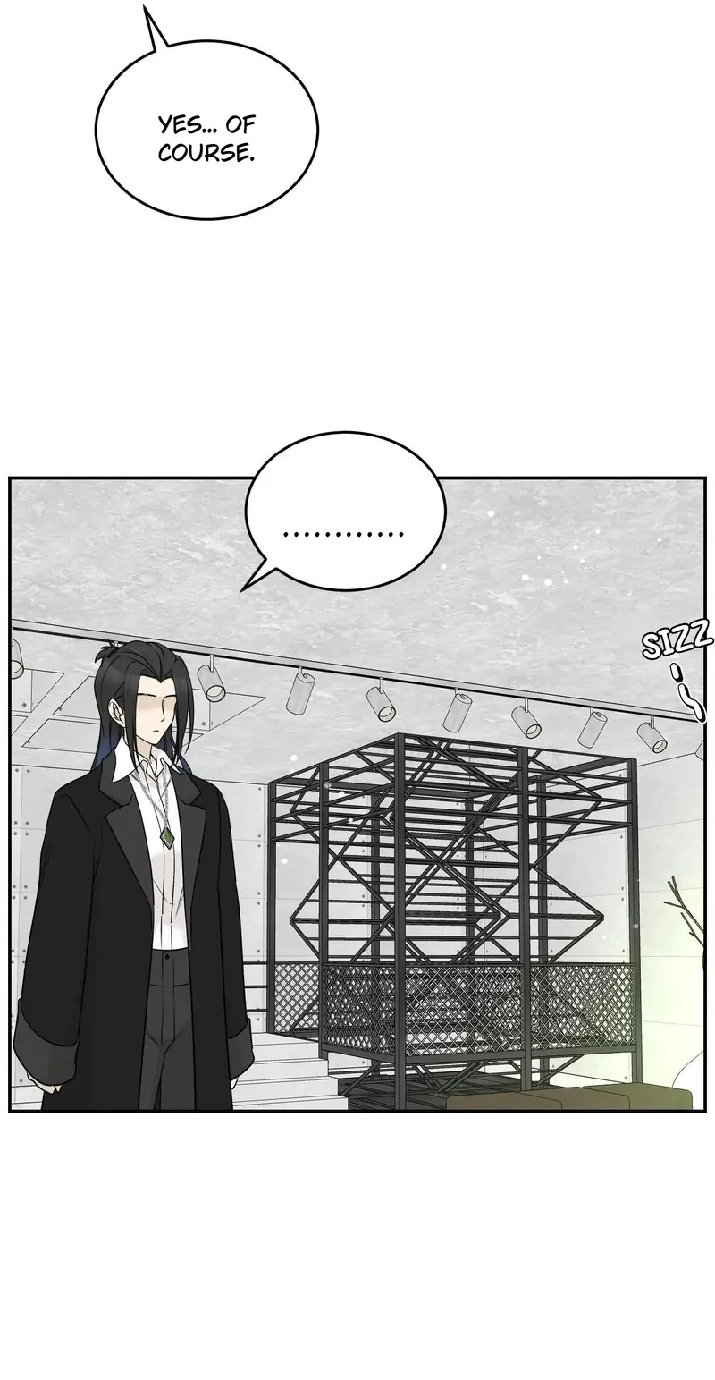My Food Looks Very Cute Chapter 137 - Page 22