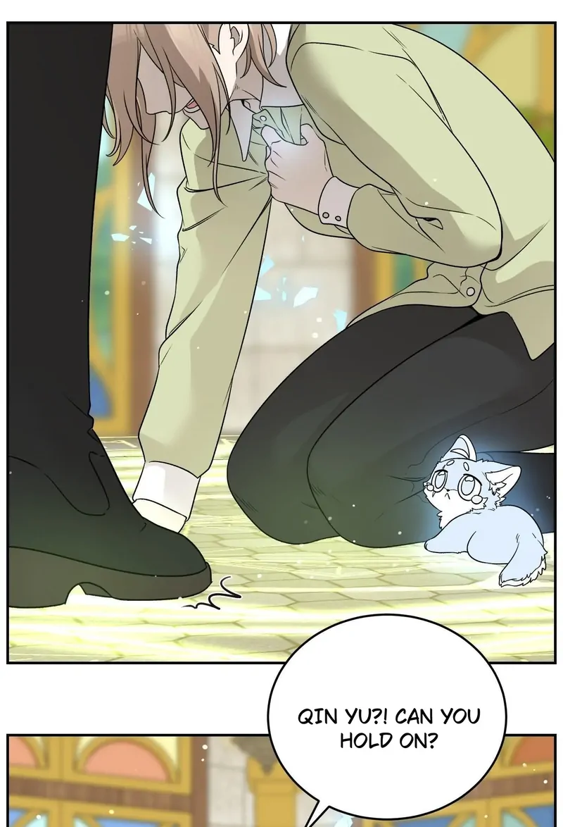 My Food Looks Very Cute Chapter 137 - Page 24