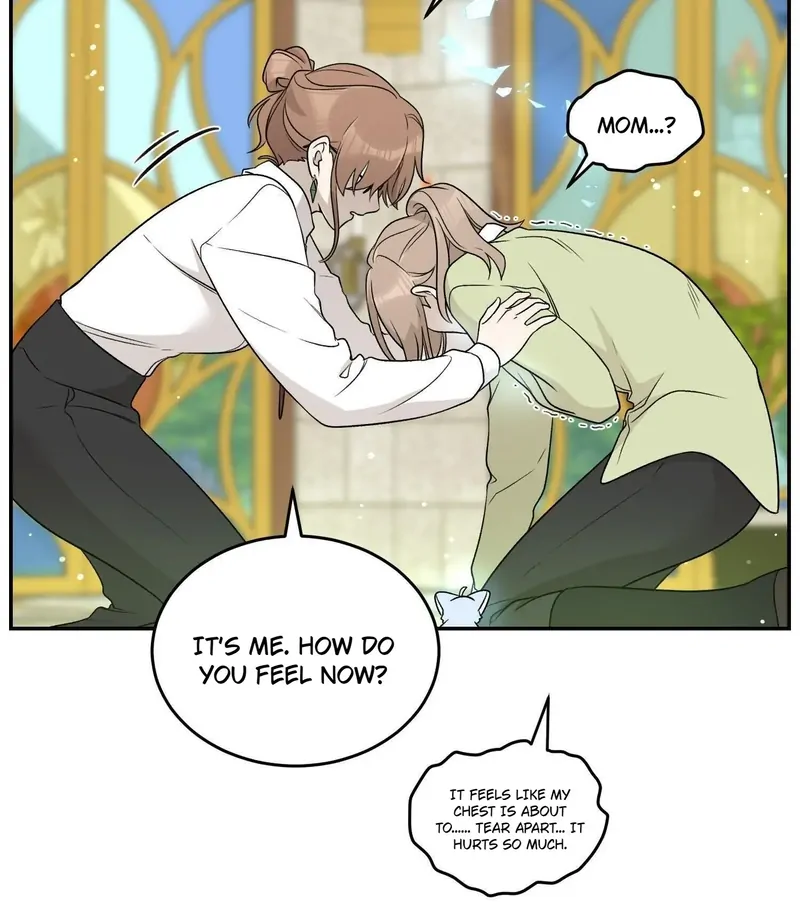 My Food Looks Very Cute Chapter 137 - Page 25