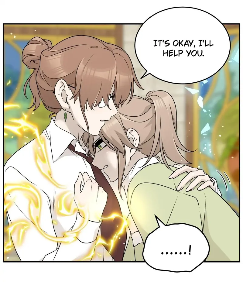 My Food Looks Very Cute Chapter 137 - Page 26