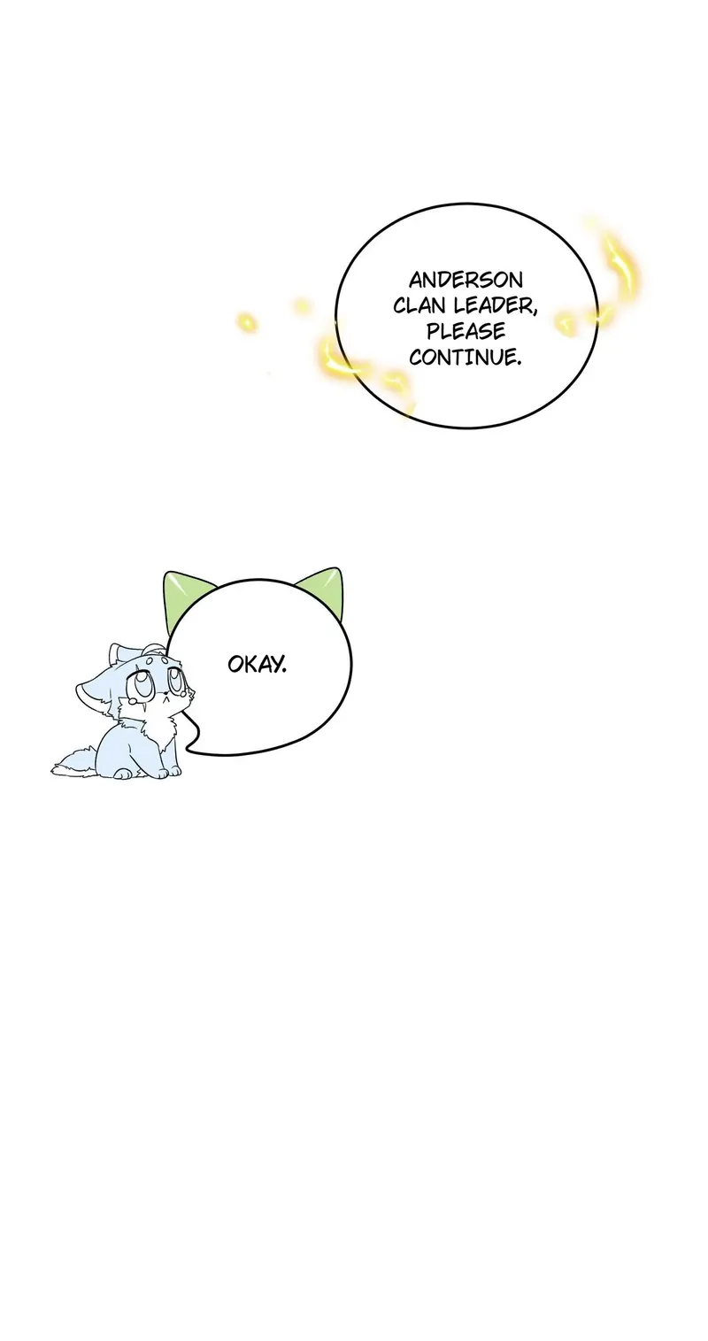My Food Looks Very Cute Chapter 137 - Page 30
