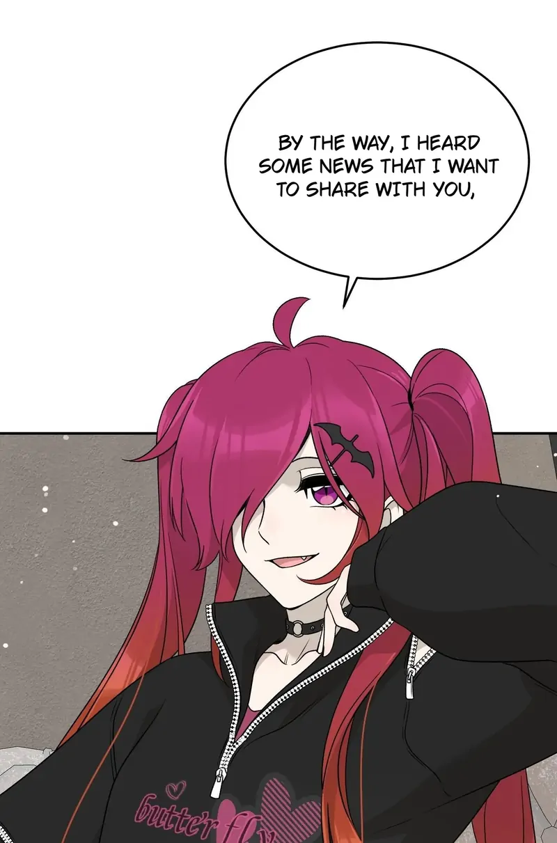 My Food Looks Very Cute Chapter 137 - Page 39