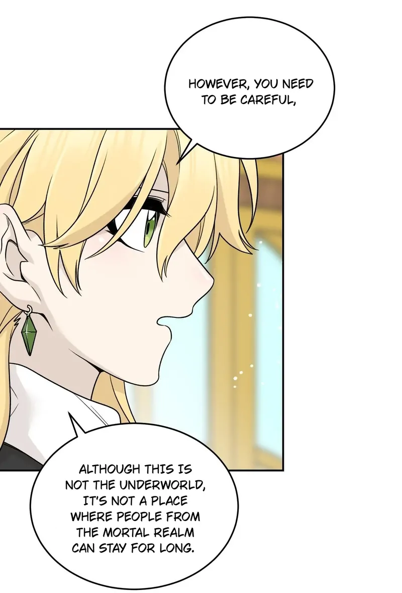 My Food Looks Very Cute Chapter 137 - Page 5