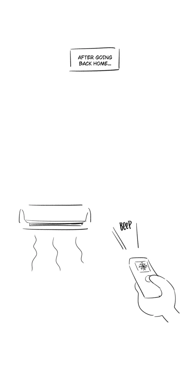 My Food Looks Very Cute Chapter 137 - Page 43