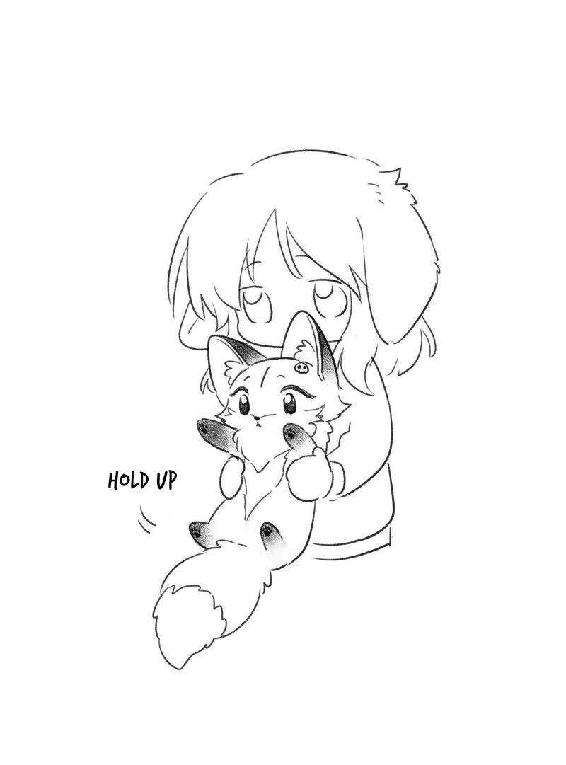 My Food Looks Very Cute Chapter 137 - Page 44