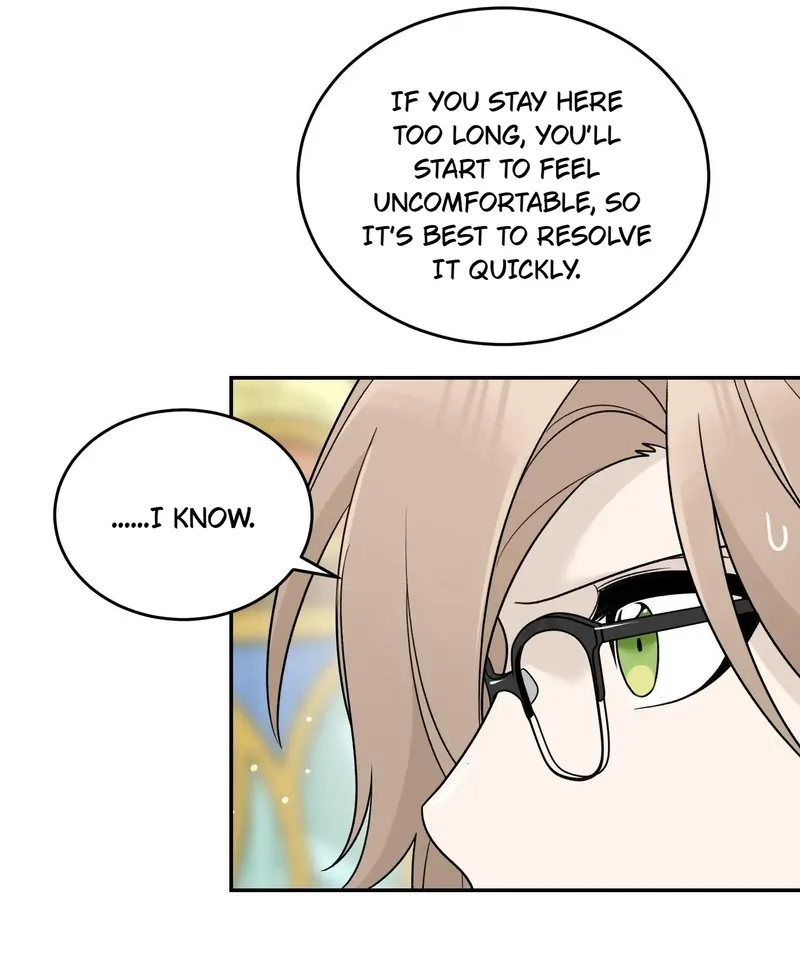 My Food Looks Very Cute Chapter 137 - Page 6