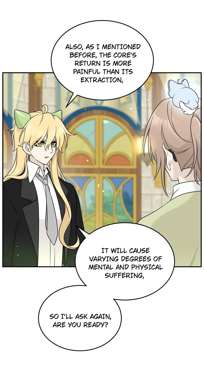 My Food Looks Very Cute Chapter 137 - Page 7