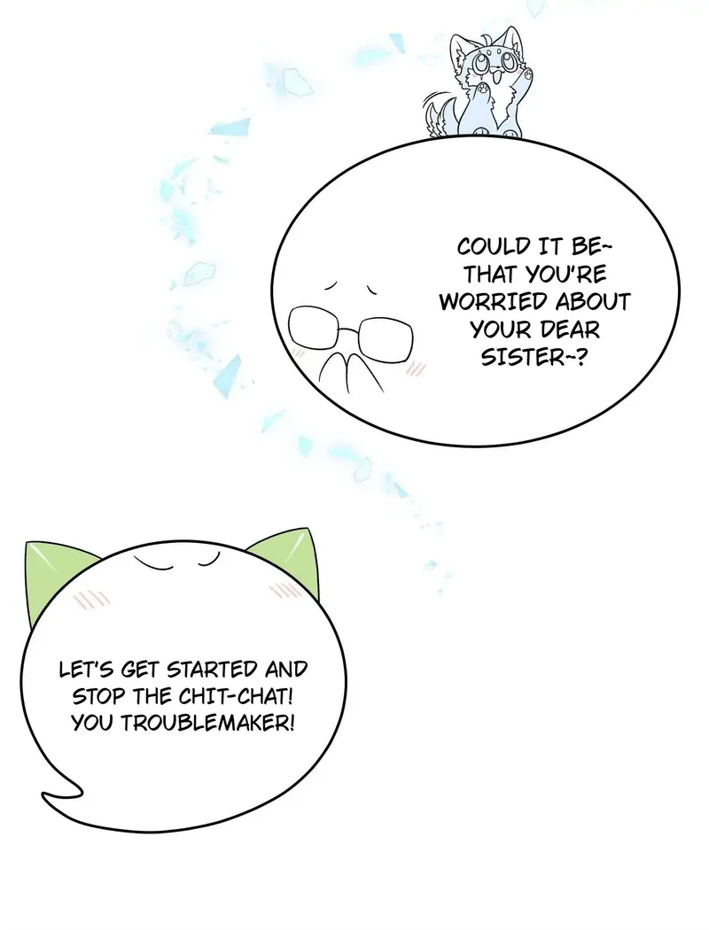 My Food Looks Very Cute Chapter 137 - Page 10
