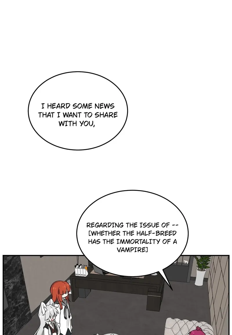 My Food Looks Very Cute Chapter 138 - Page 2