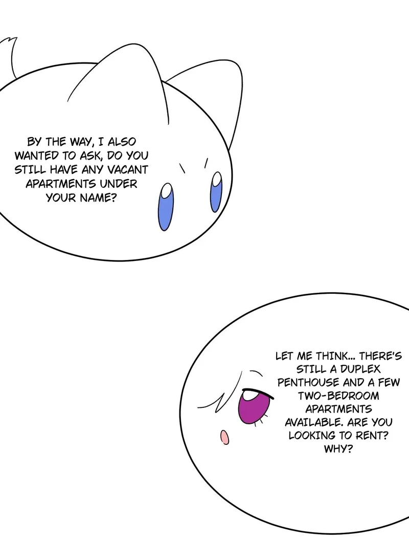 My Food Looks Very Cute Chapter 138 - Page 13