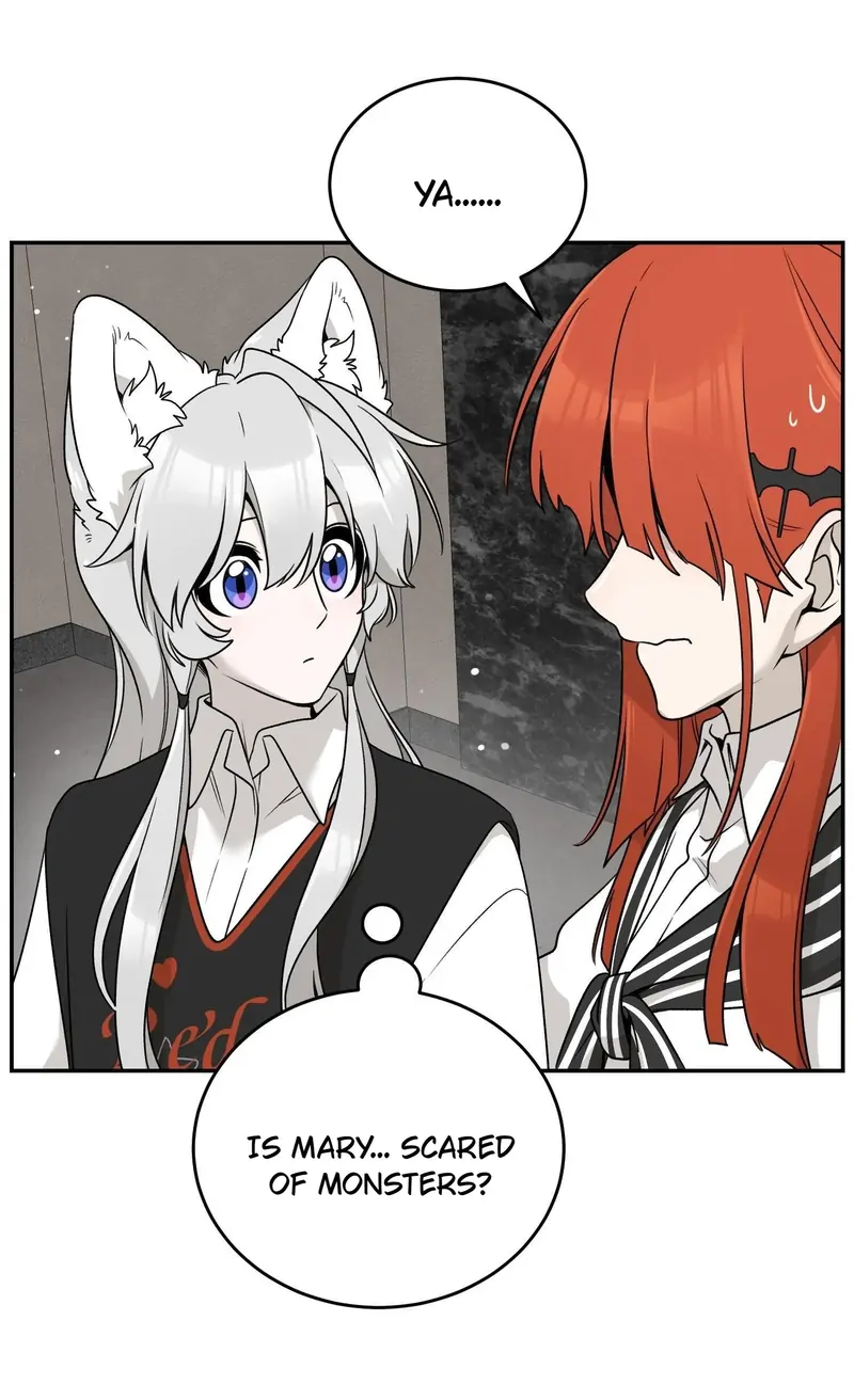 My Food Looks Very Cute Chapter 138 - Page 15