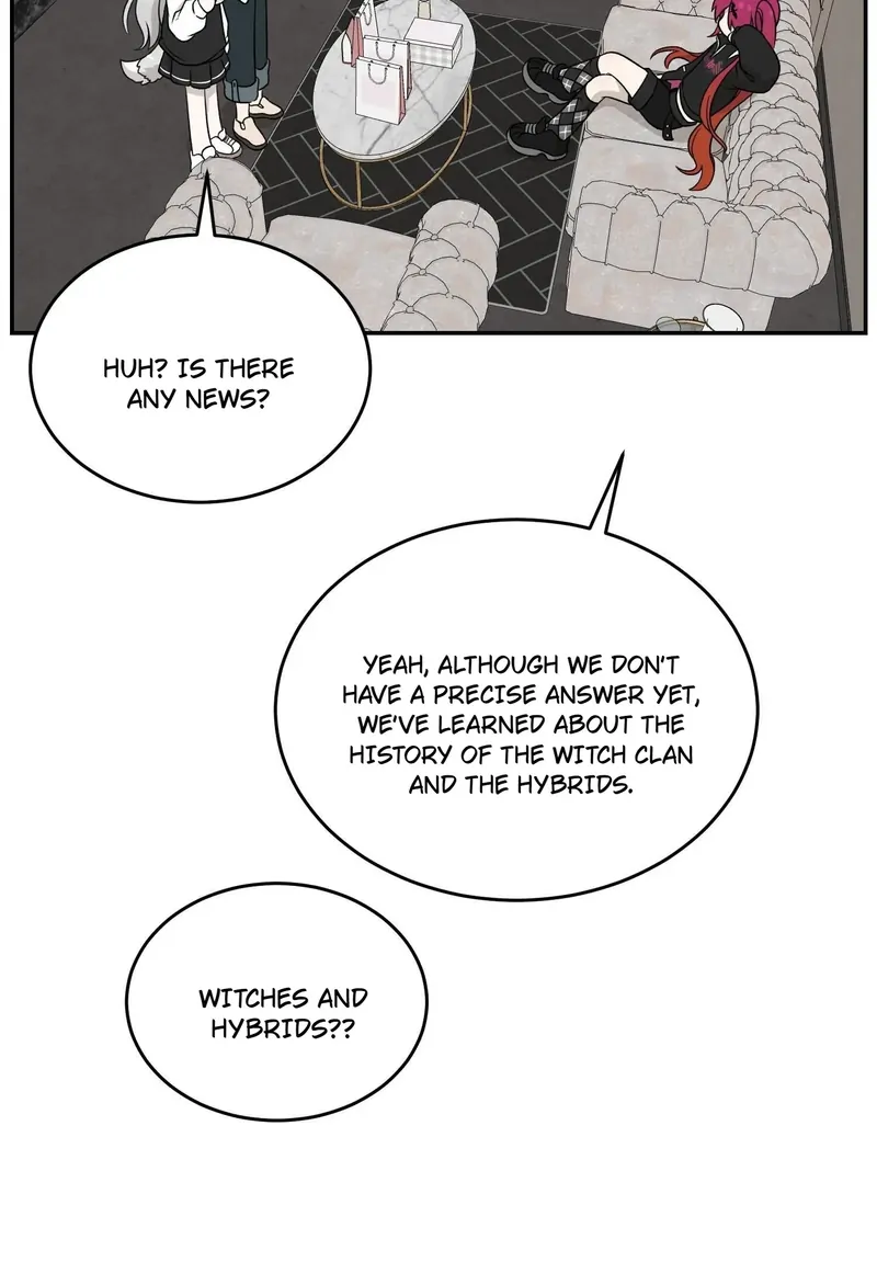 My Food Looks Very Cute Chapter 138 - Page 3