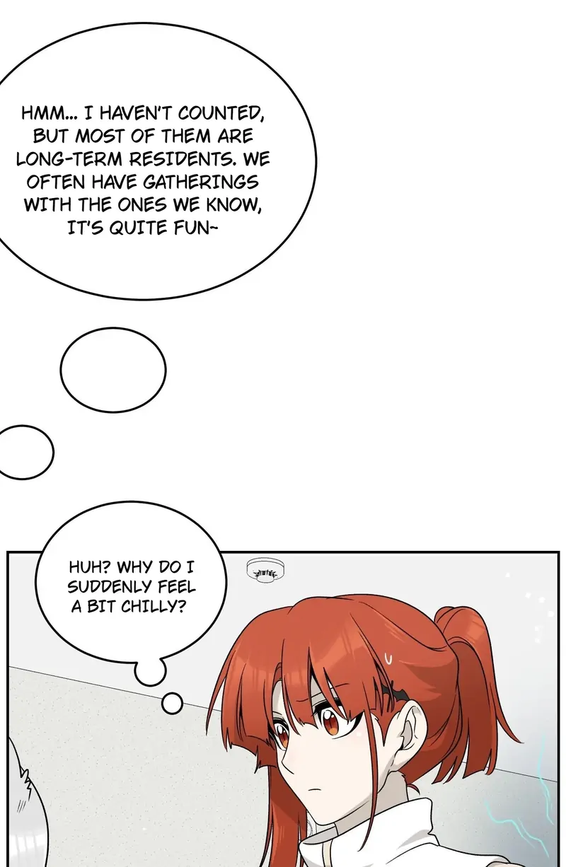 My Food Looks Very Cute Chapter 138 - Page 26