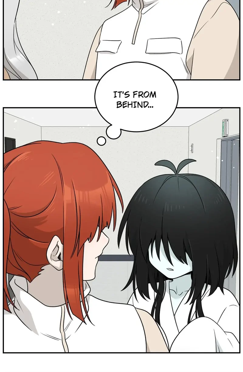 My Food Looks Very Cute Chapter 138 - Page 27