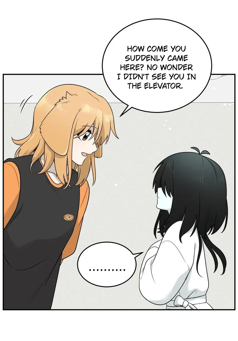 My Food Looks Very Cute Chapter 138 - Page 30