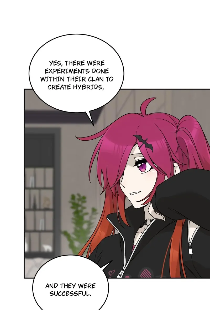 My Food Looks Very Cute Chapter 138 - Page 4