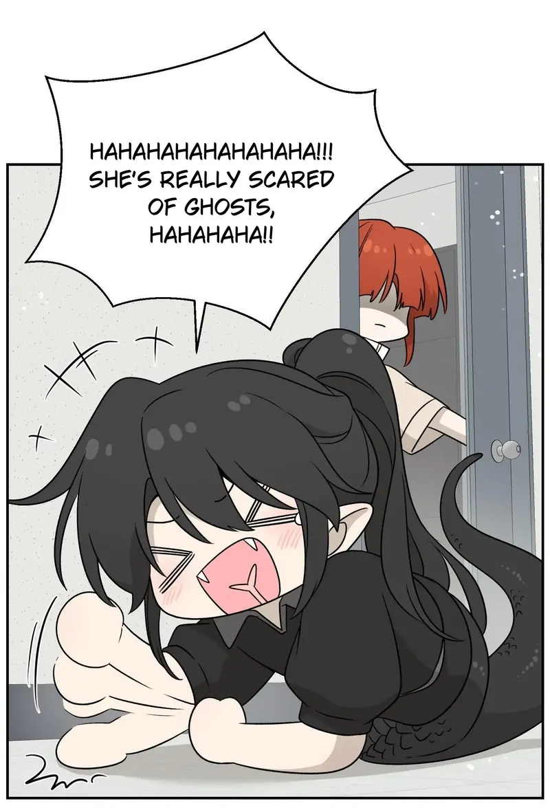My Food Looks Very Cute Chapter 138 - Page 32