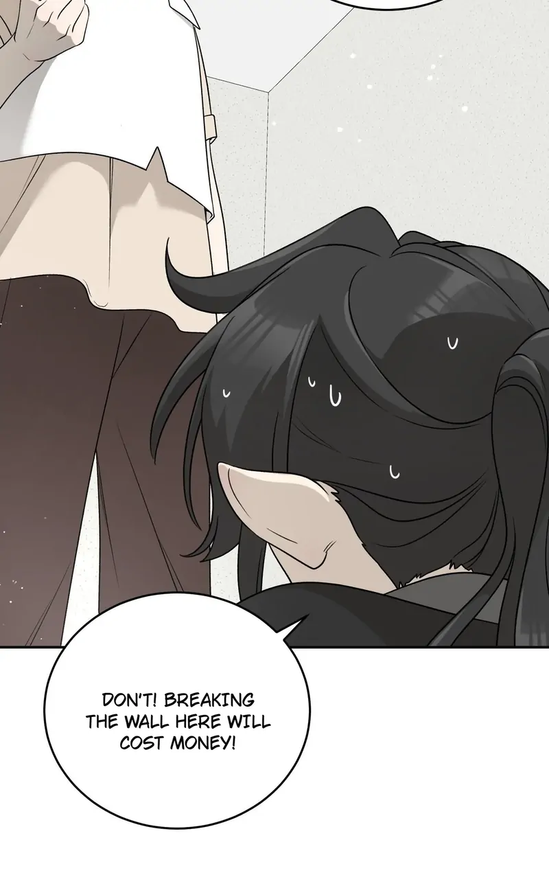 My Food Looks Very Cute Chapter 138 - Page 34