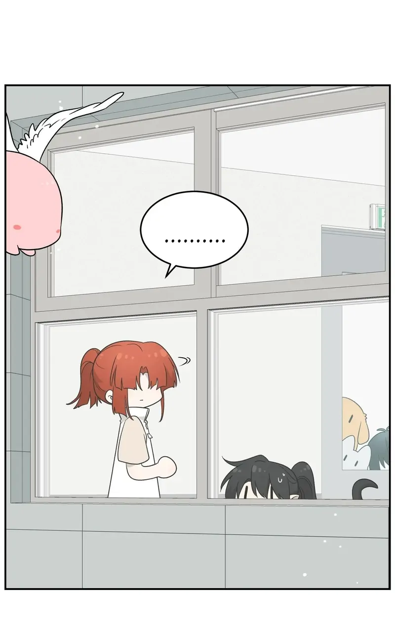 My Food Looks Very Cute Chapter 138 - Page 35