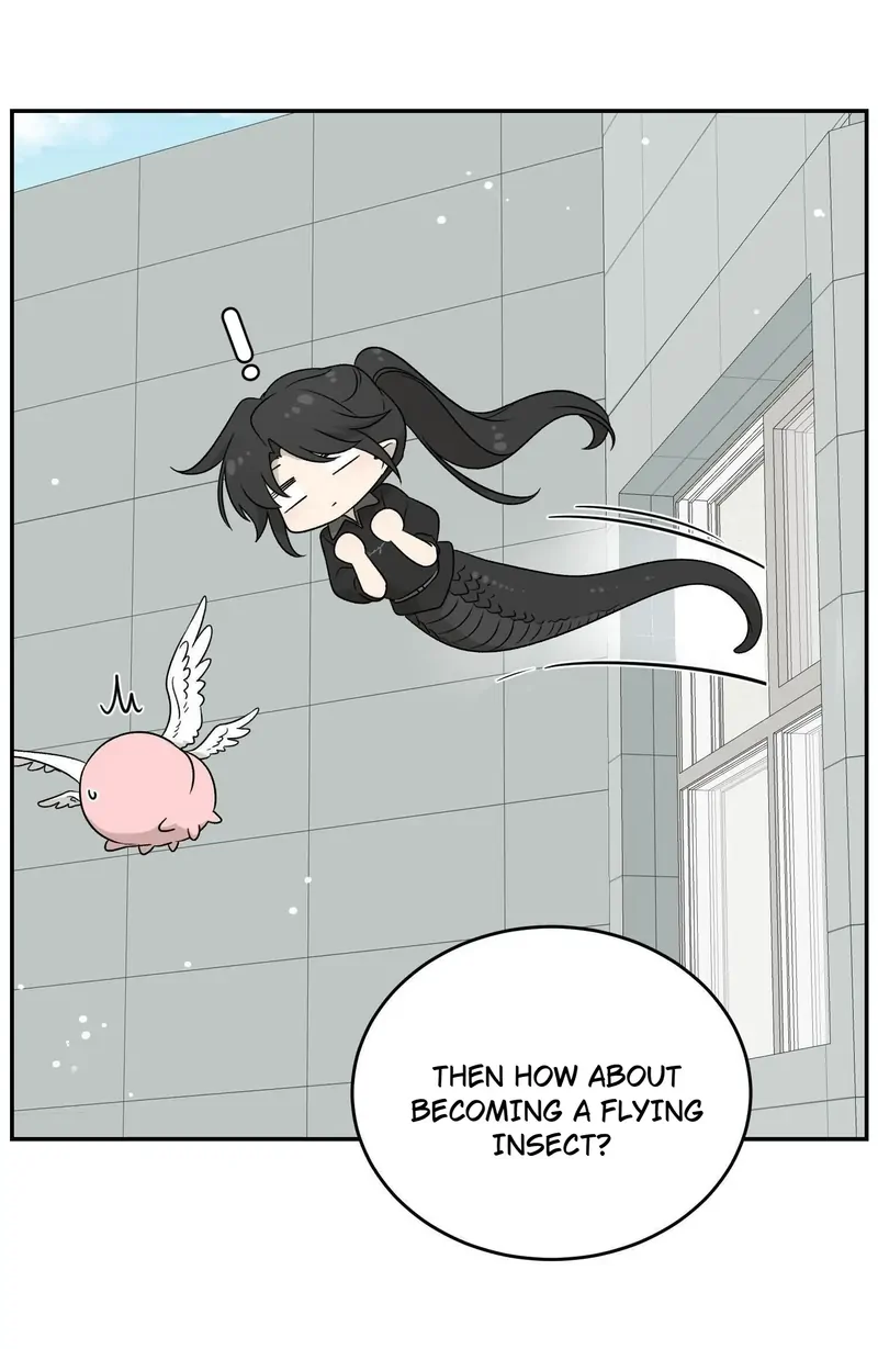 My Food Looks Very Cute Chapter 138 - Page 36