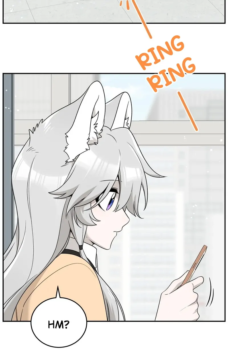 My Food Looks Very Cute Chapter 138 - Page 38