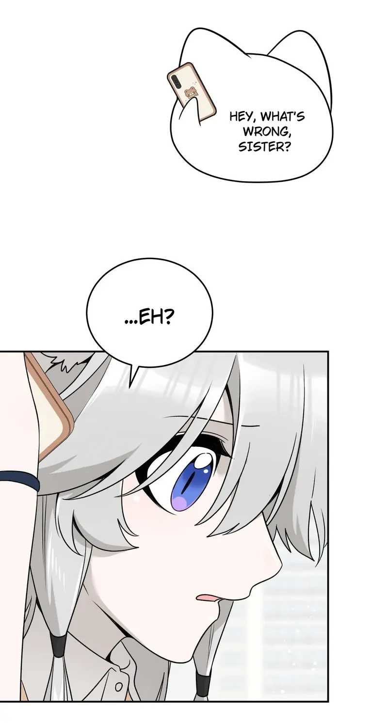 My Food Looks Very Cute Chapter 138 - Page 39