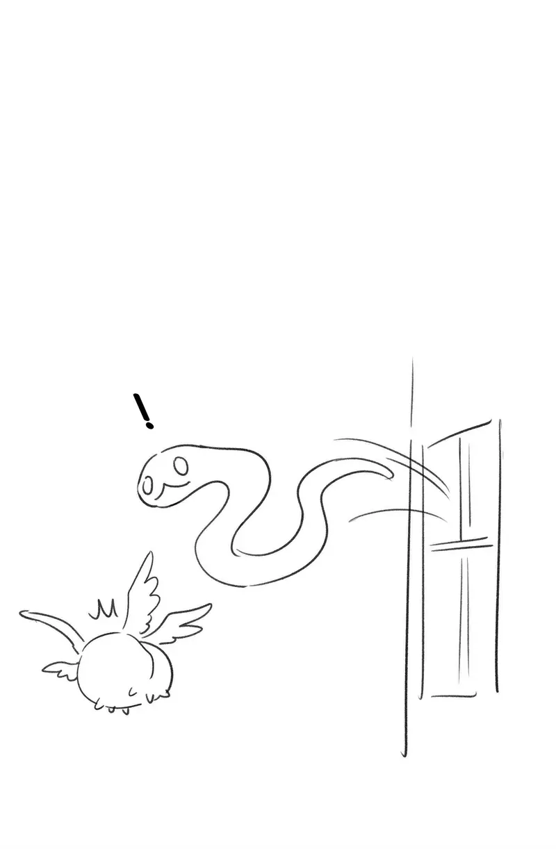 My Food Looks Very Cute Chapter 138 - Page 42