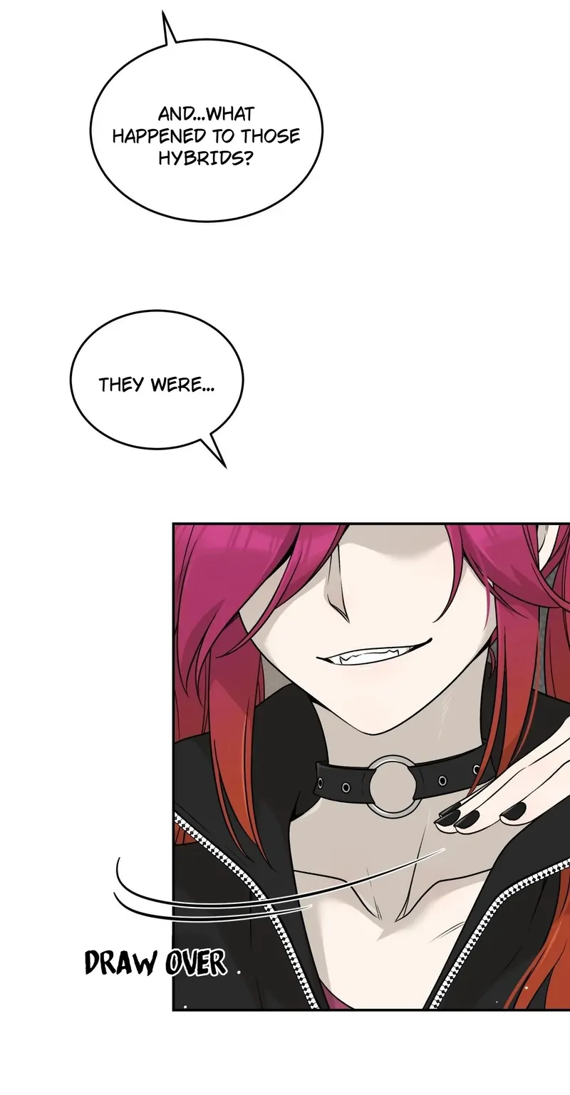 My Food Looks Very Cute Chapter 138 - Page 6