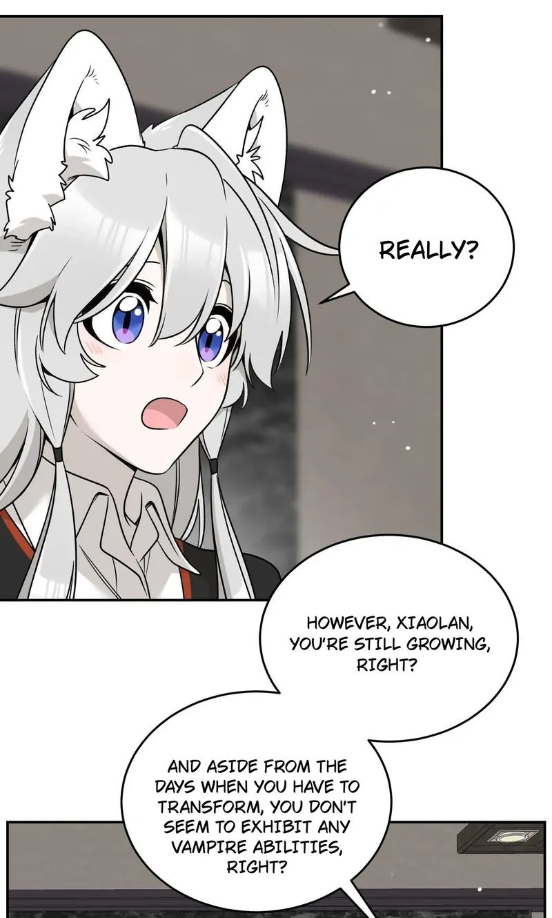 My Food Looks Very Cute Chapter 138 - Page 10