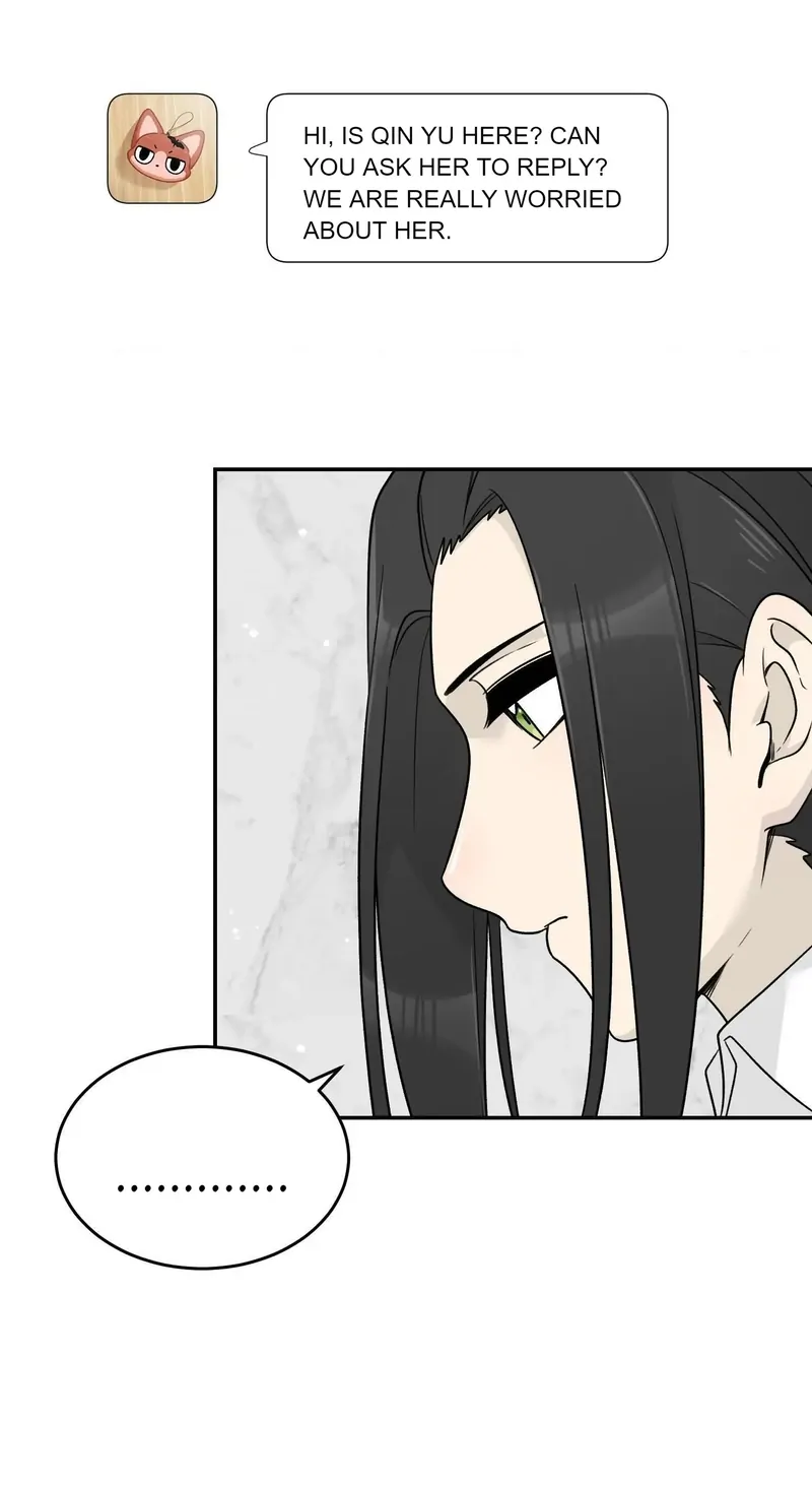 My Food Looks Very Cute Chapter 139 - Page 11