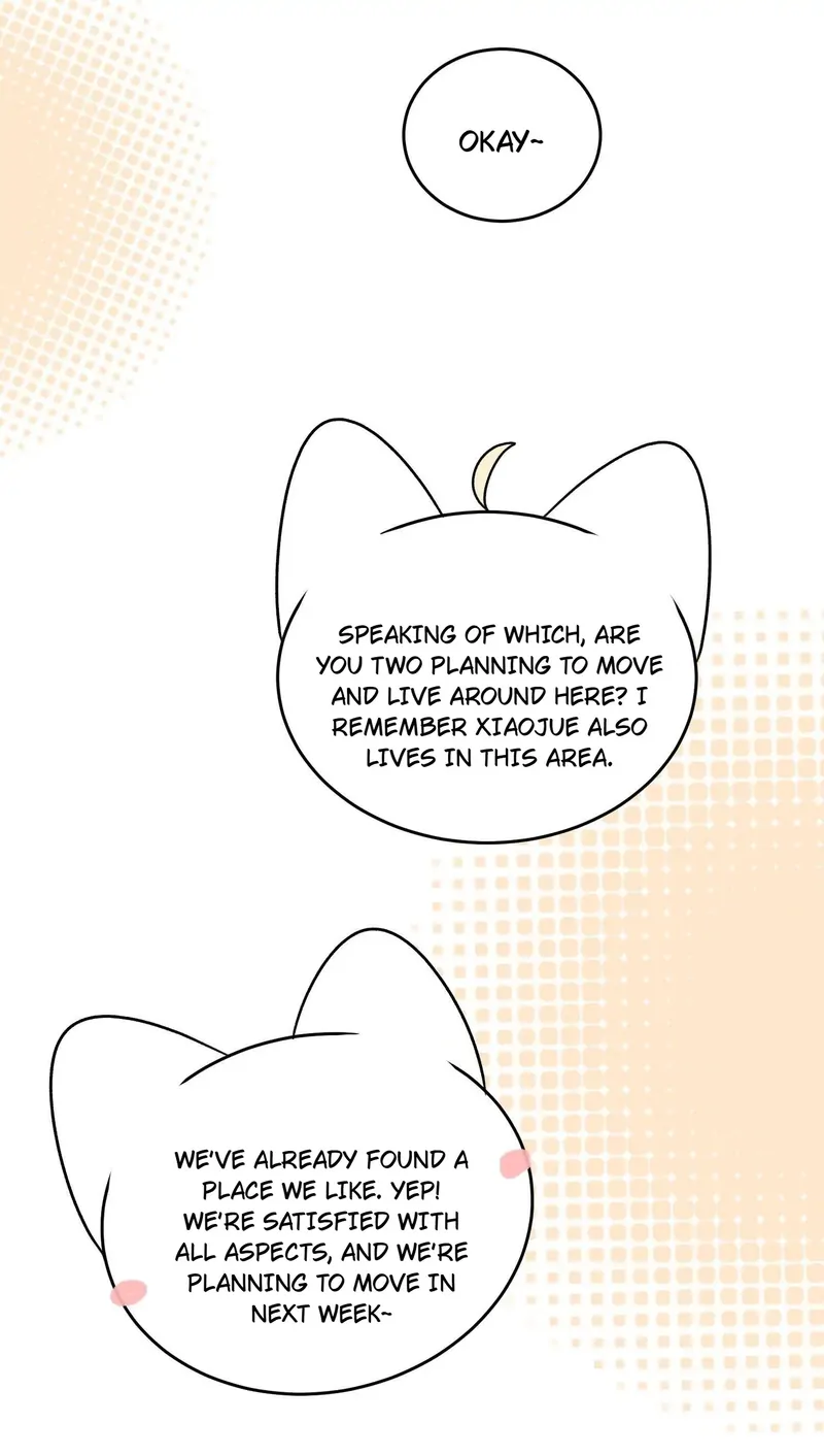 My Food Looks Very Cute Chapter 139 - Page 17