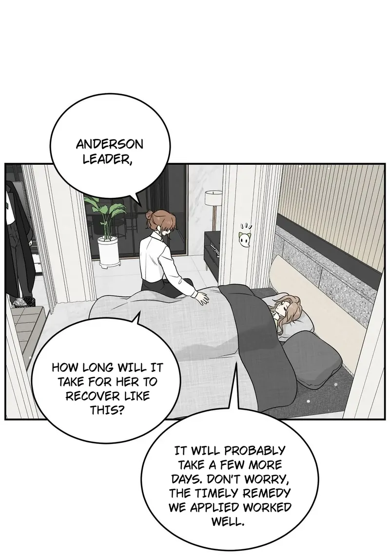 My Food Looks Very Cute Chapter 139 - Page 3