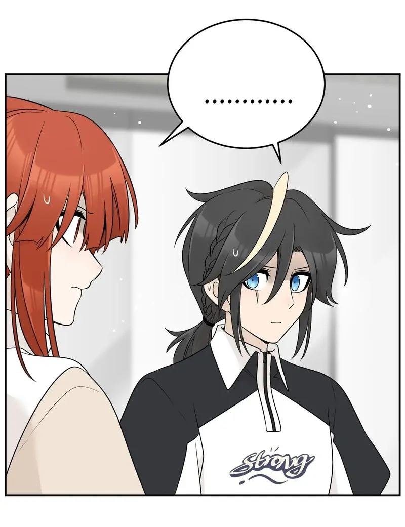 My Food Looks Very Cute Chapter 139 - Page 21