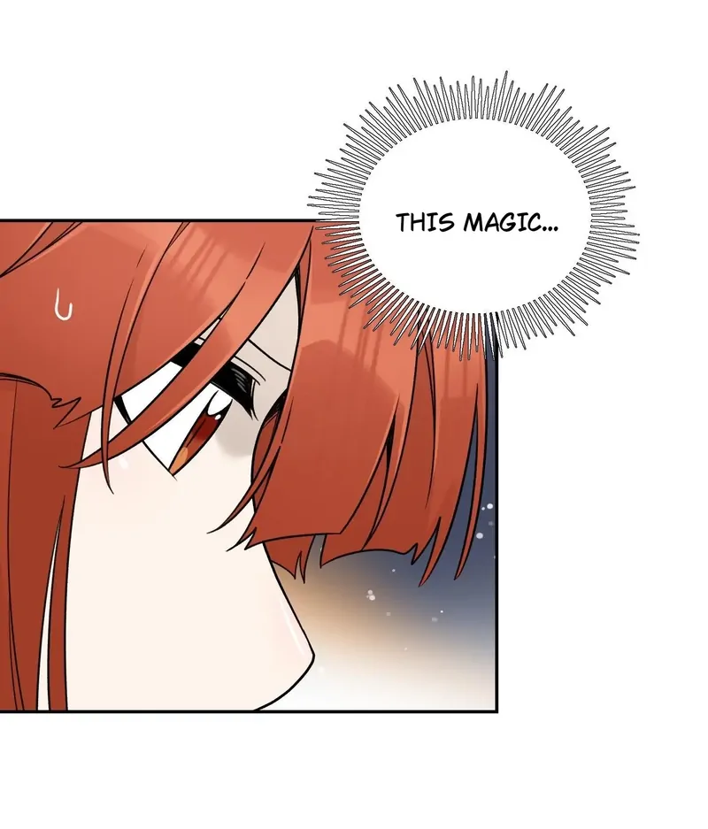 My Food Looks Very Cute Chapter 139 - Page 24