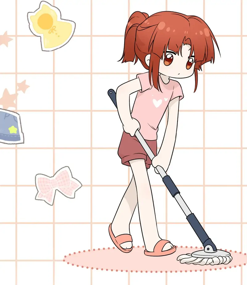 My Food Looks Very Cute Chapter 139 - Page 28