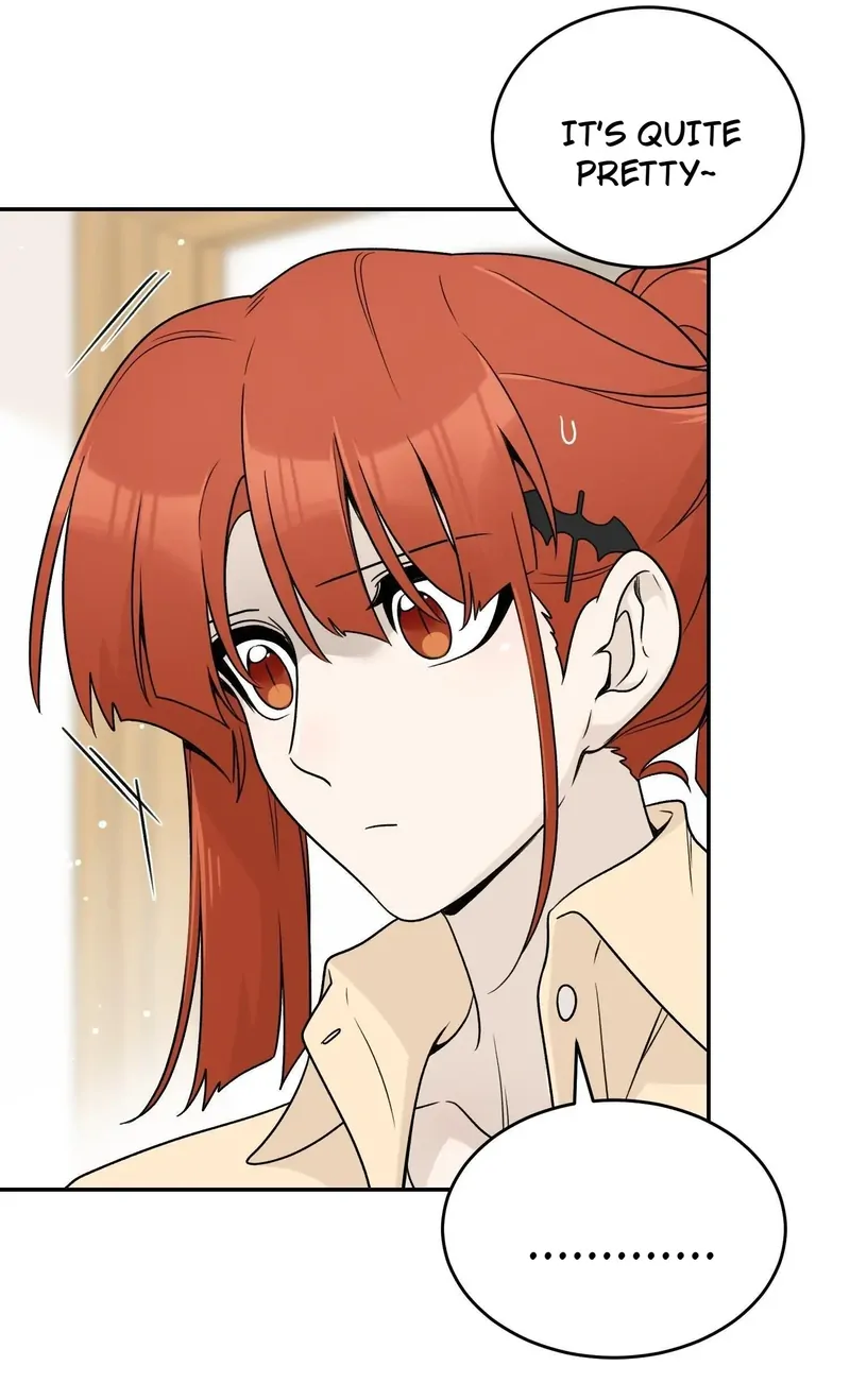 My Food Looks Very Cute Chapter 139 - Page 30