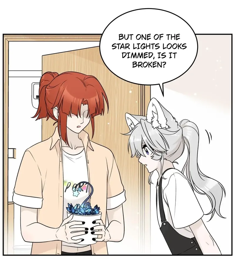 My Food Looks Very Cute Chapter 139 - Page 31