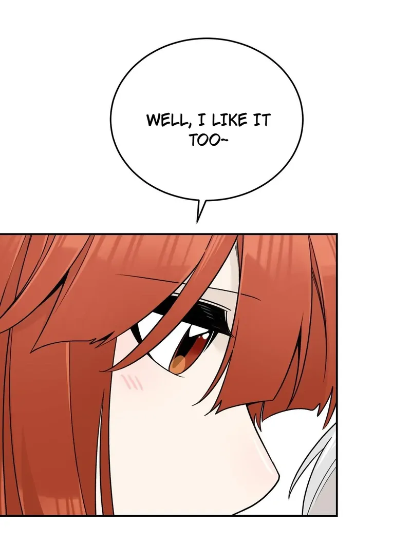 My Food Looks Very Cute Chapter 139 - Page 34