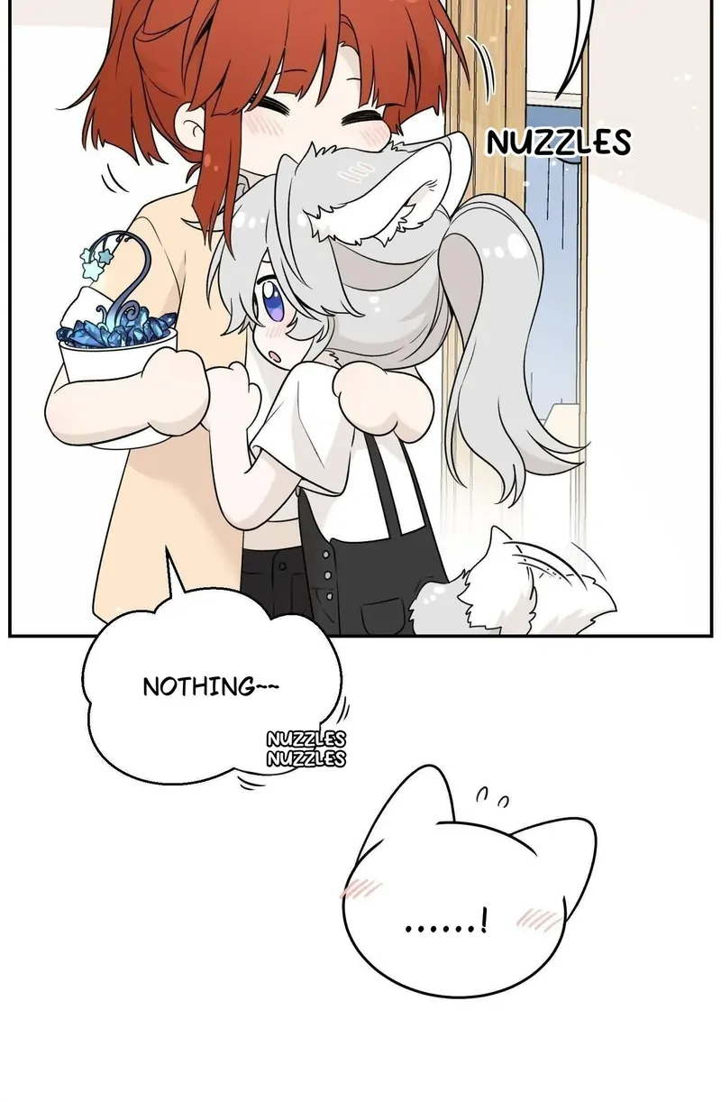 My Food Looks Very Cute Chapter 139 - Page 37